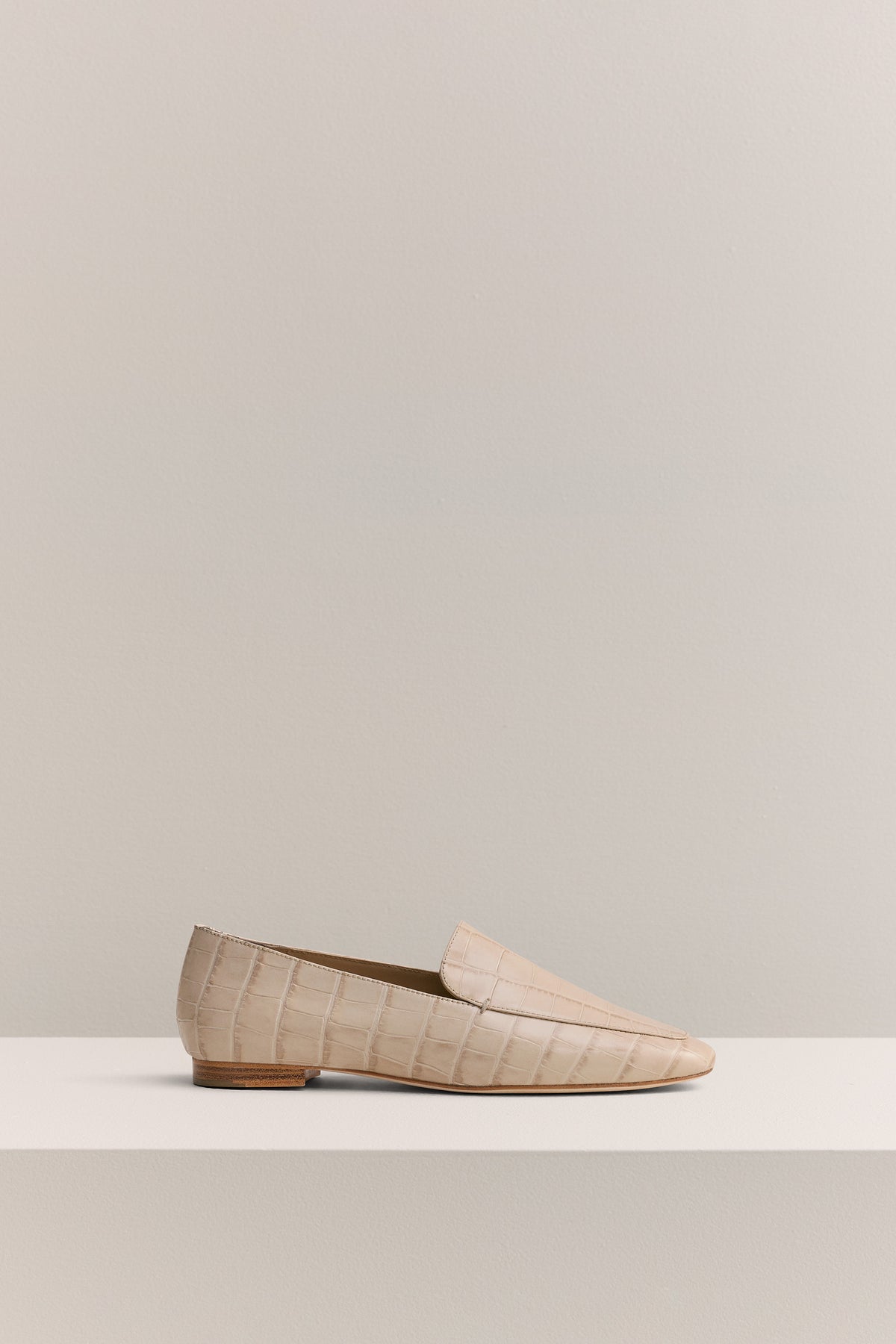 Atherton Loafer