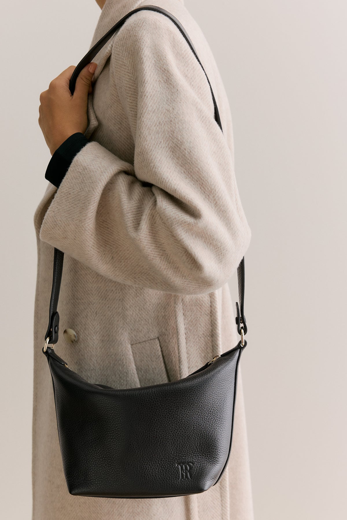 Carnarvon Crossbody Bag