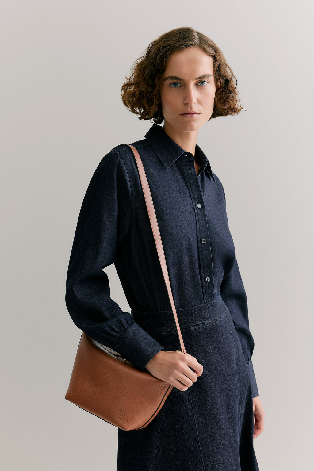 Carnarvon Crossbody Bag
