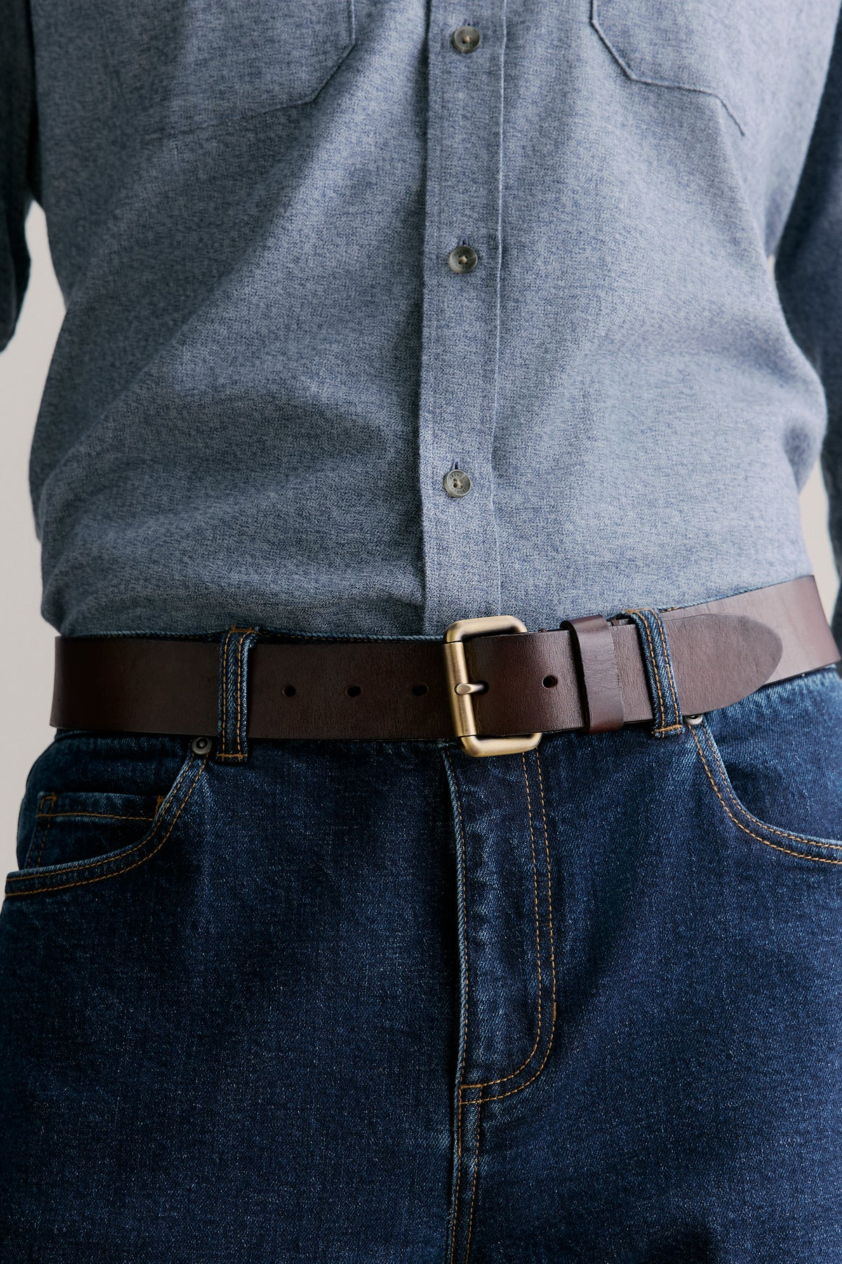Wilson Belt