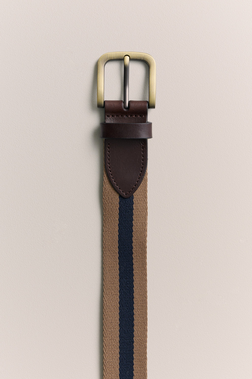 Forrest Webbing Belt