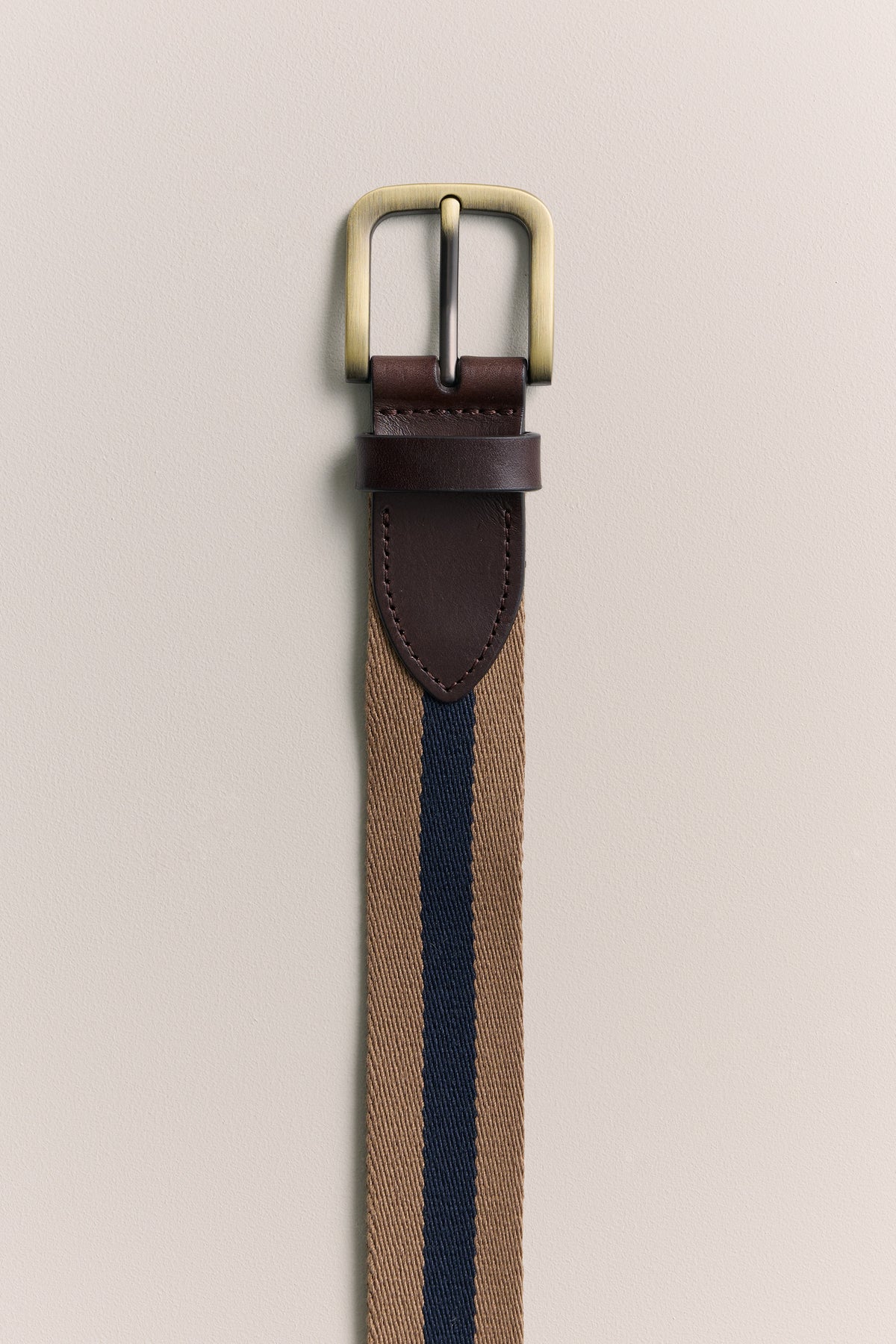 Forrest Webbing Belt