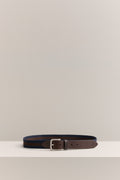 Forrest Webbing Belt