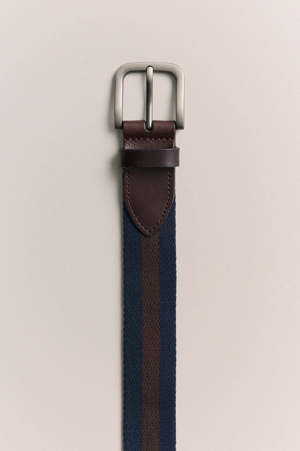Forrest Webbing Belt