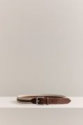 Forrest Webbing Belt