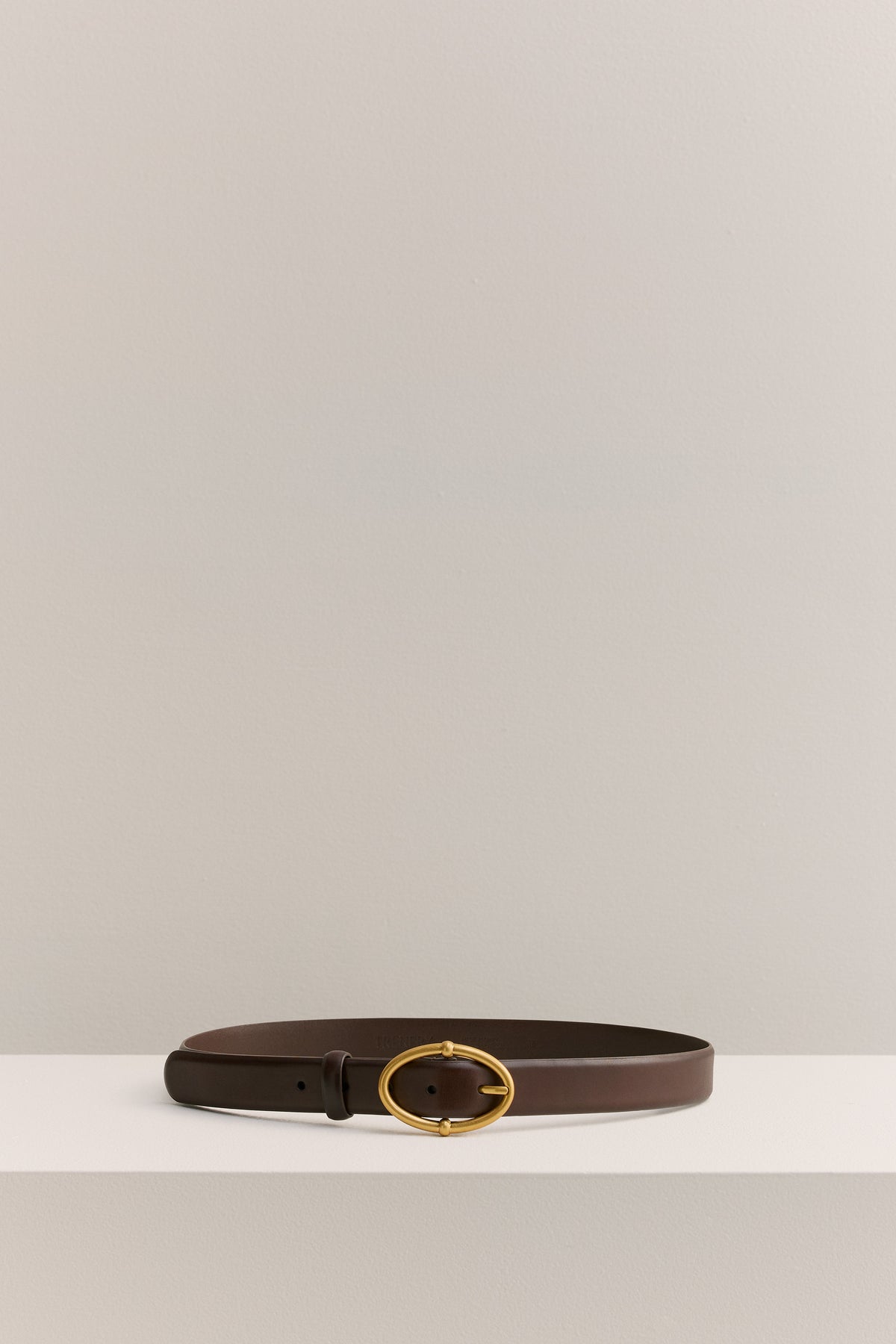 Signature Link Belt