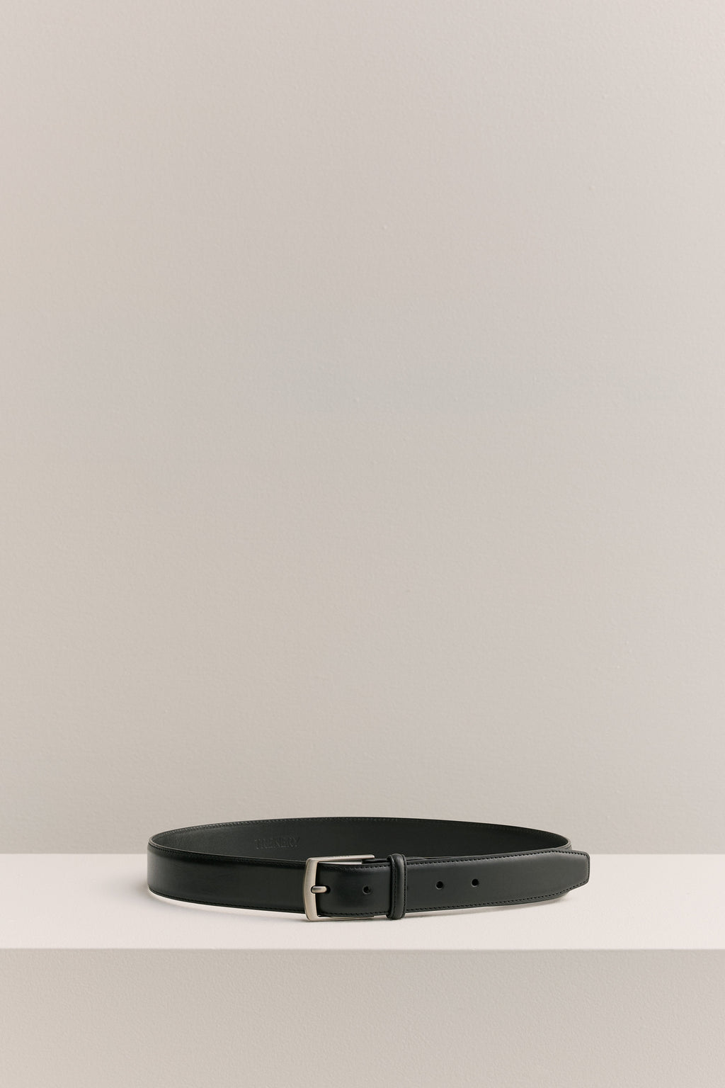 Newell Slim Belt