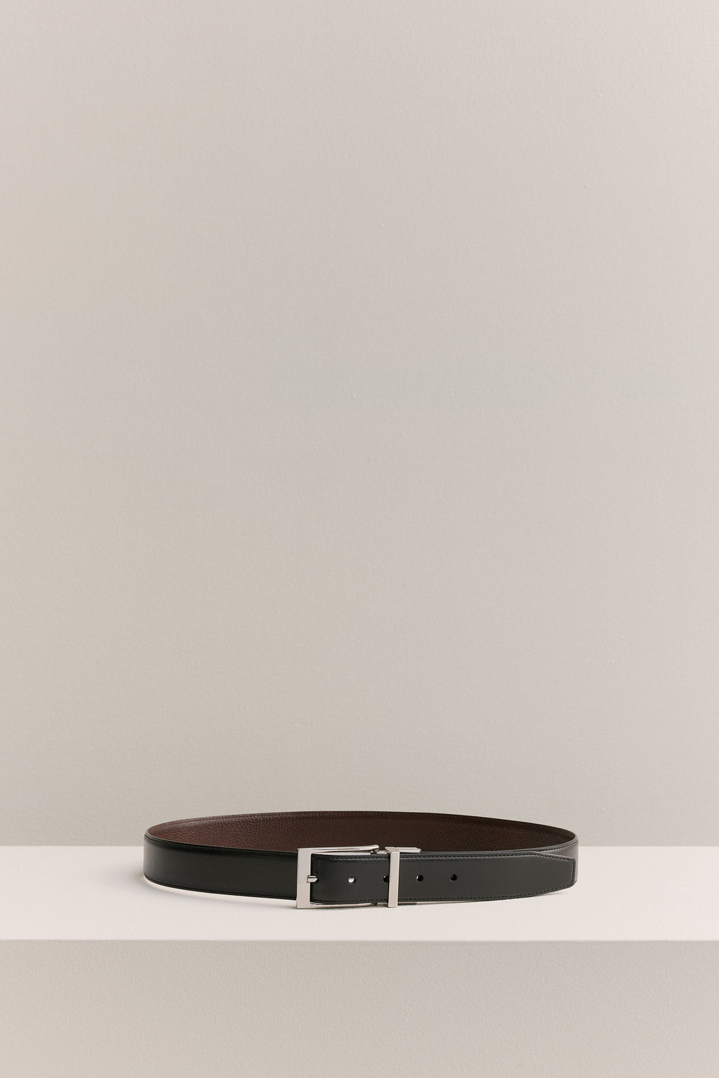Ballard Reversible Belt