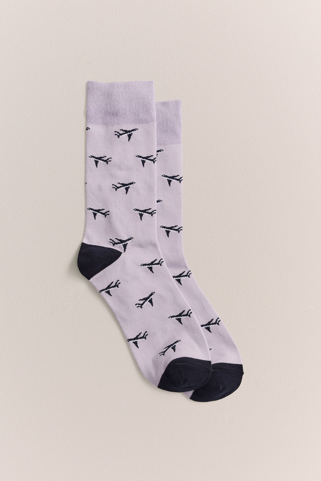 Travel Crew Sock