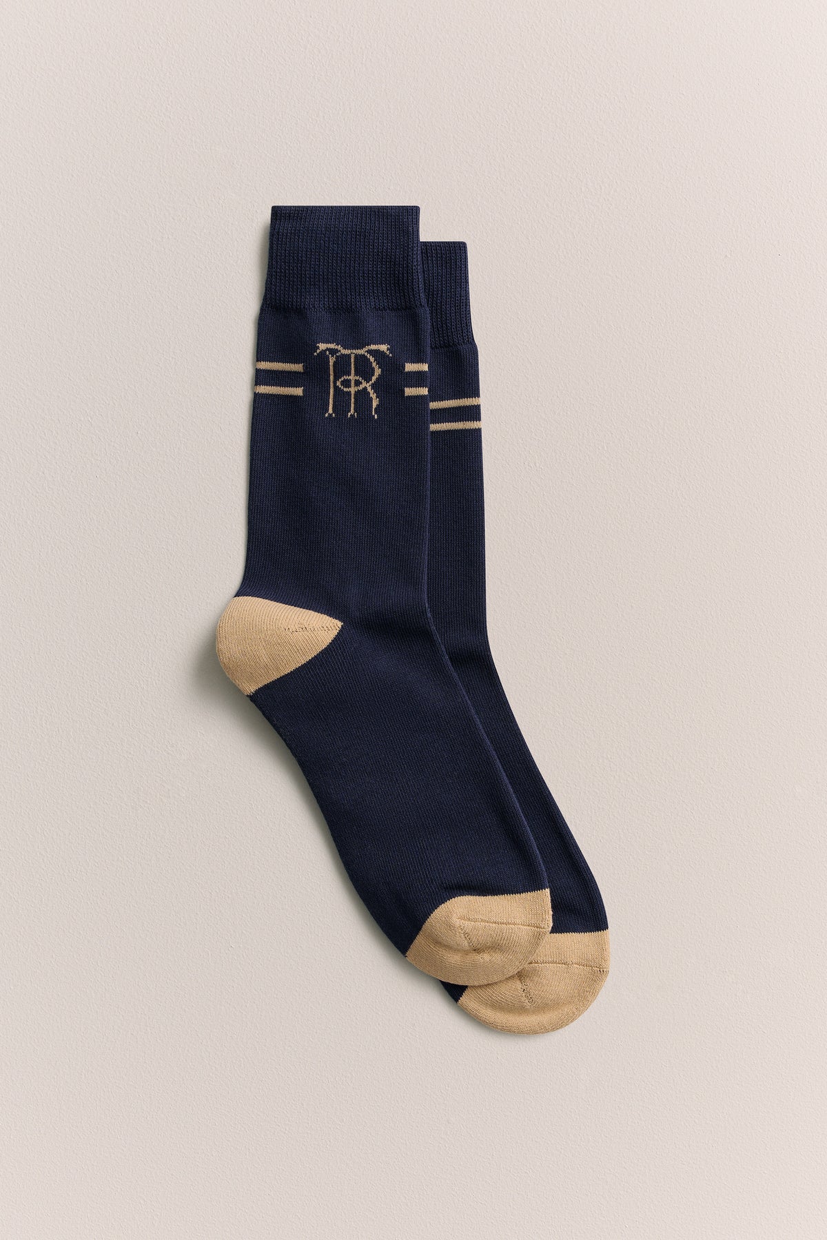 Monogram Sport Sock