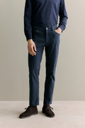 Regular Fit Bedford Jean