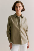 Soft Tailored Shirt