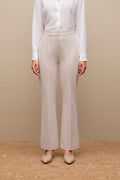 Ponte Tailored Kick Flare Pant