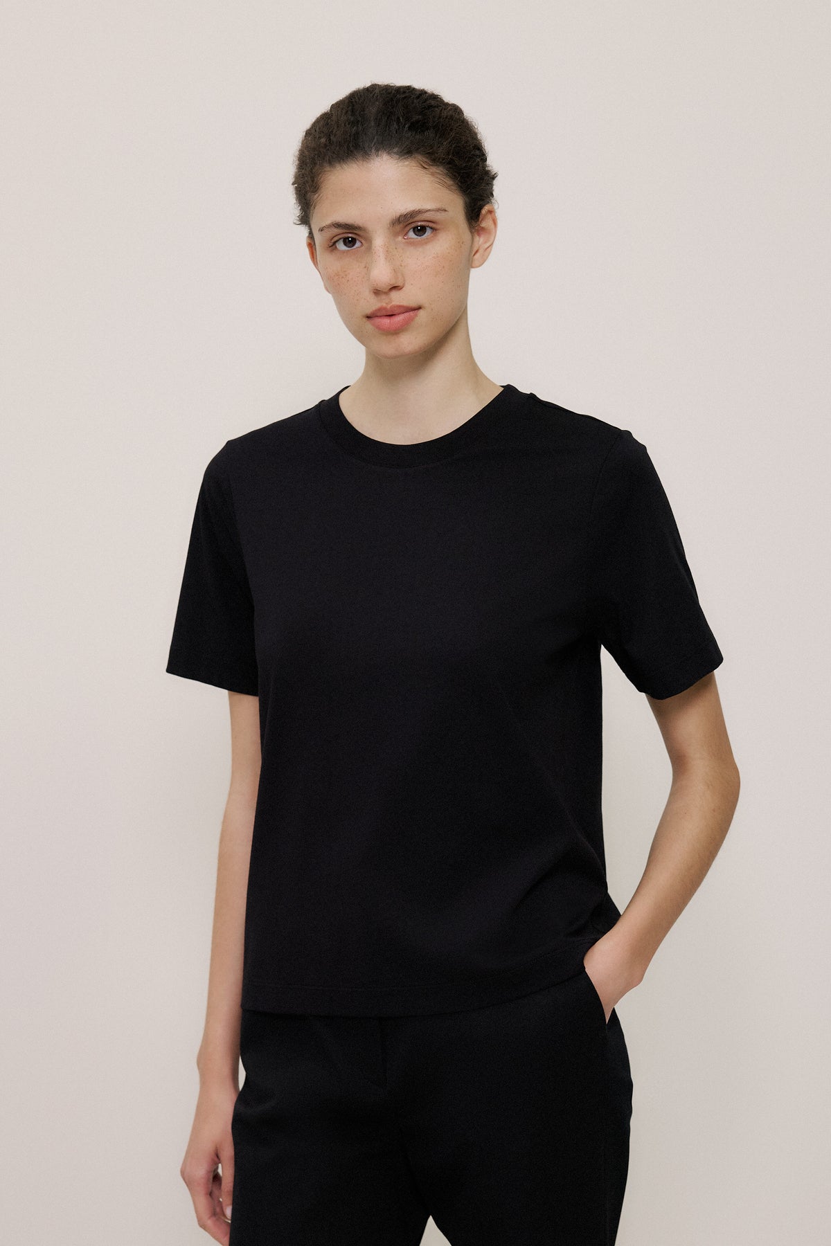 Australian Cotton Classic T-Shirt