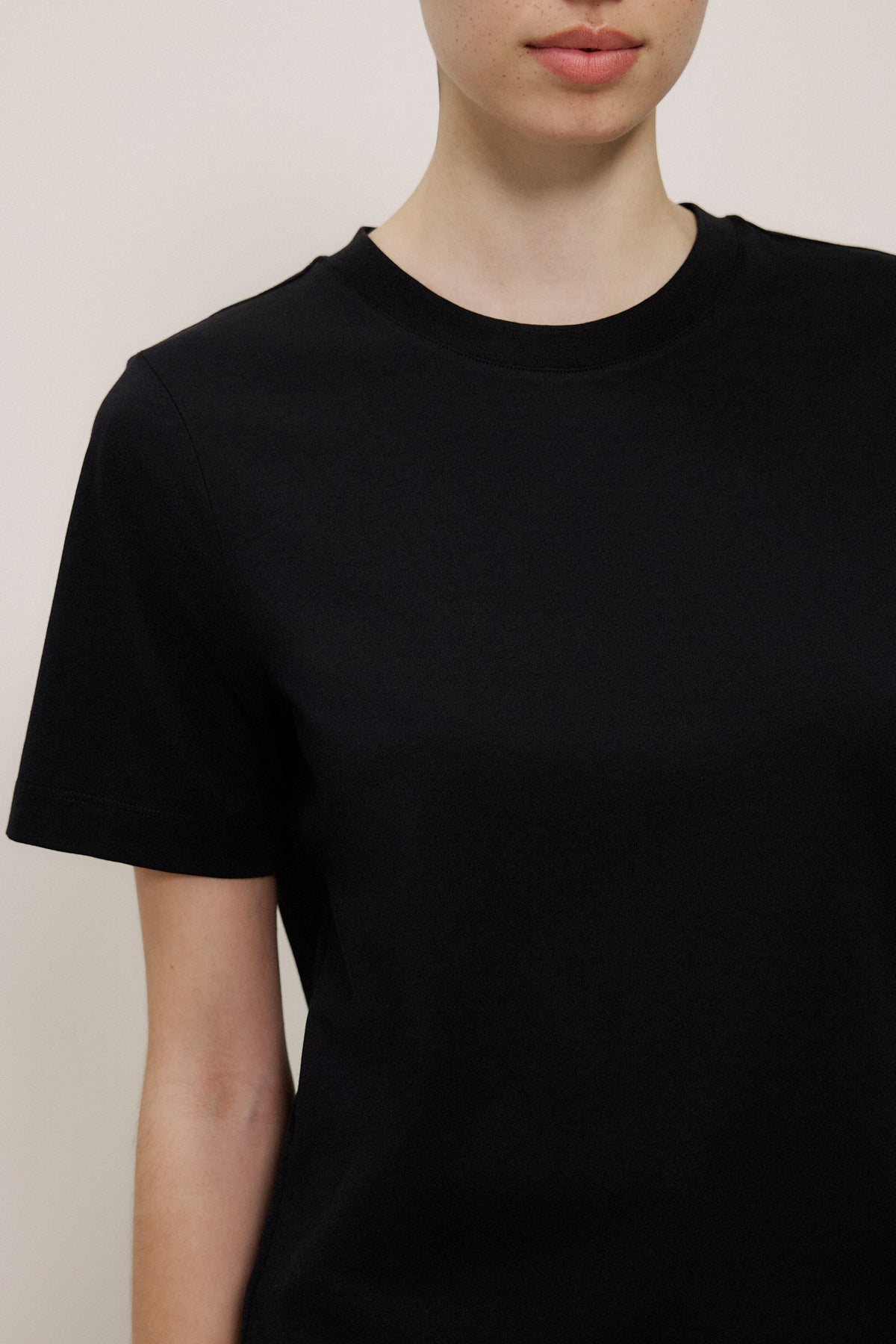 Australian Cotton Classic T-Shirt