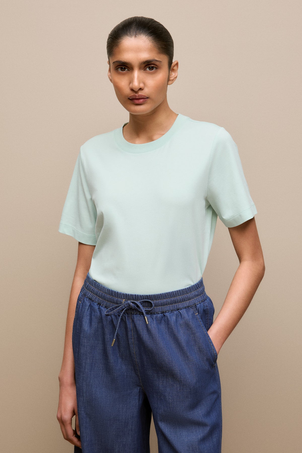 Australian Cotton Classic T-Shirt