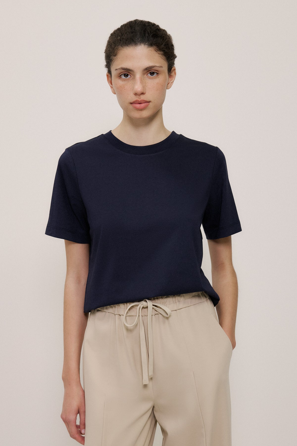 Australian Cotton Classic T-Shirt