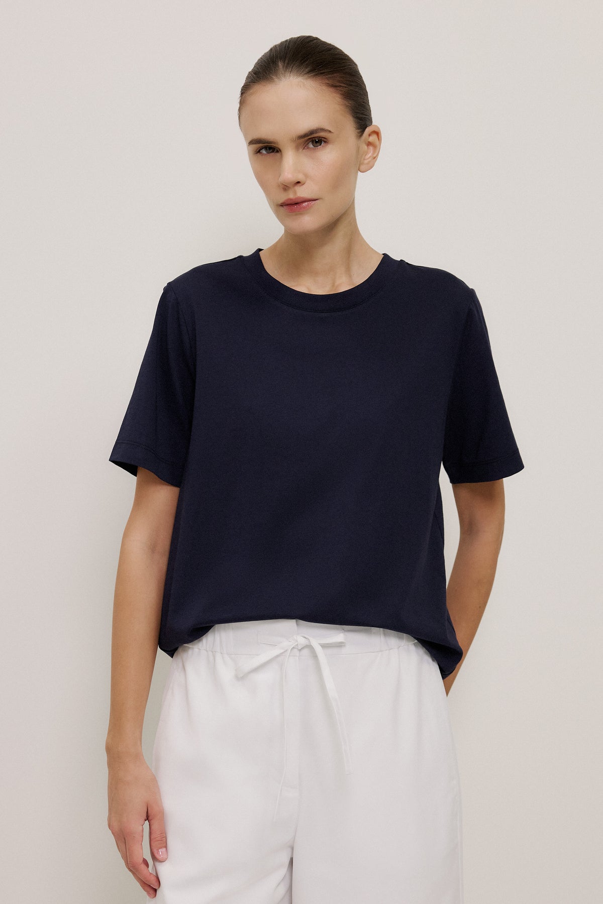 Australian Cotton Classic T-Shirt