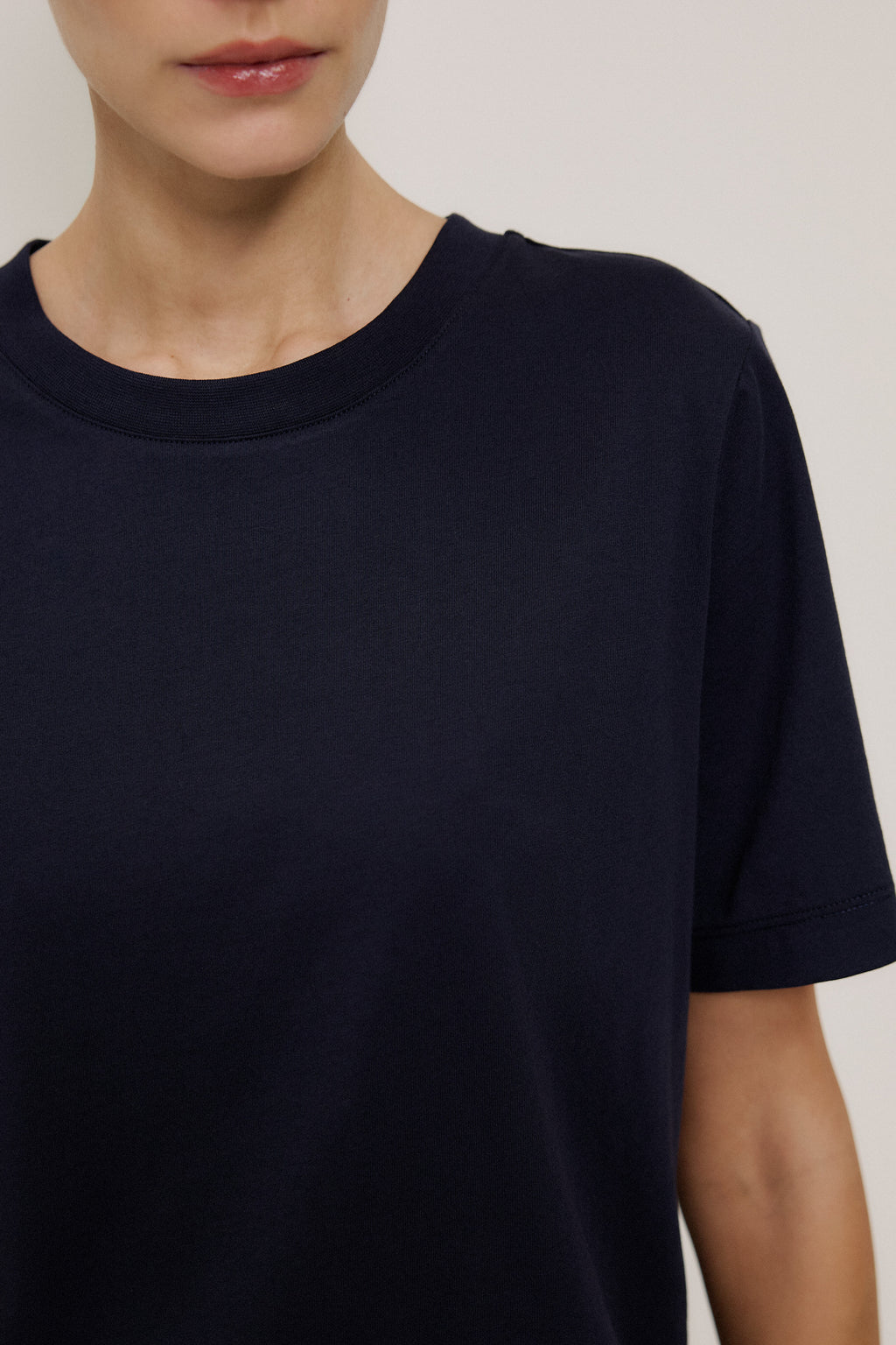 Australian Cotton Classic T-Shirt