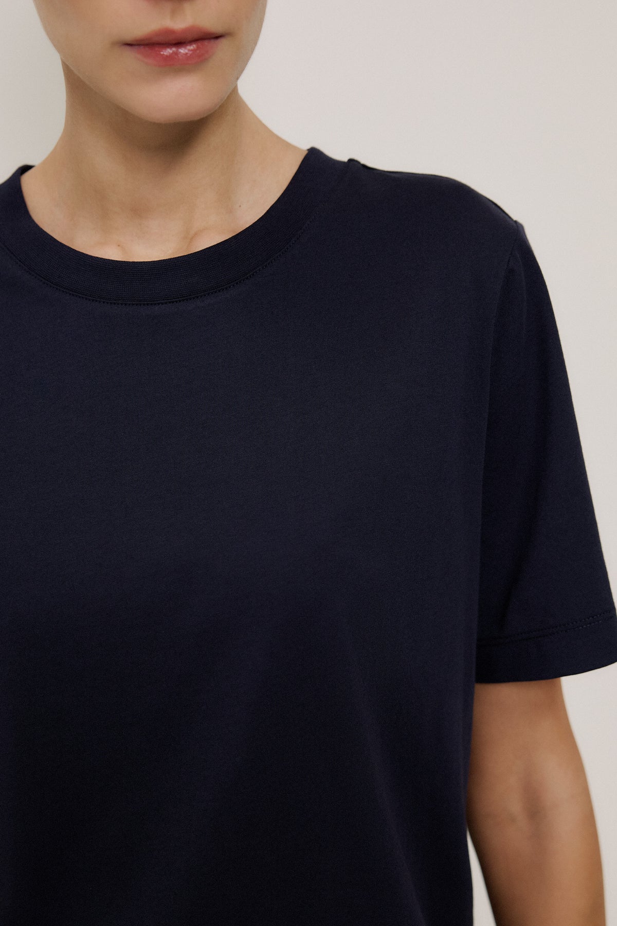 Australian Cotton Classic T-Shirt