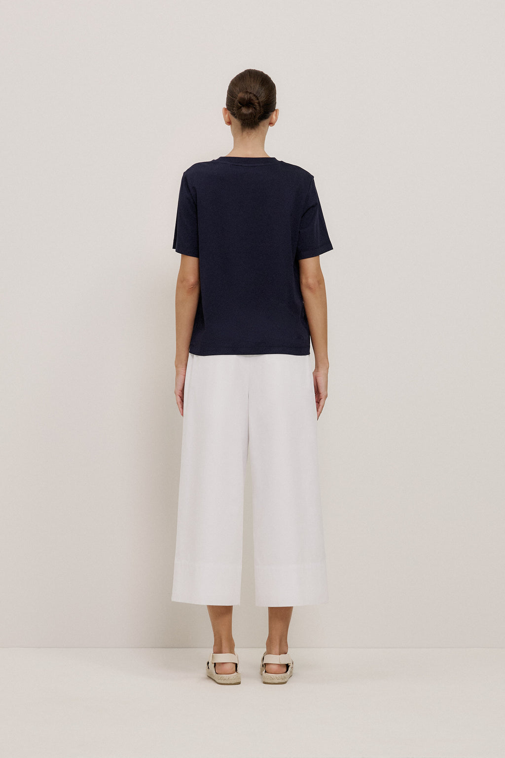 Australian Cotton Classic T-Shirt