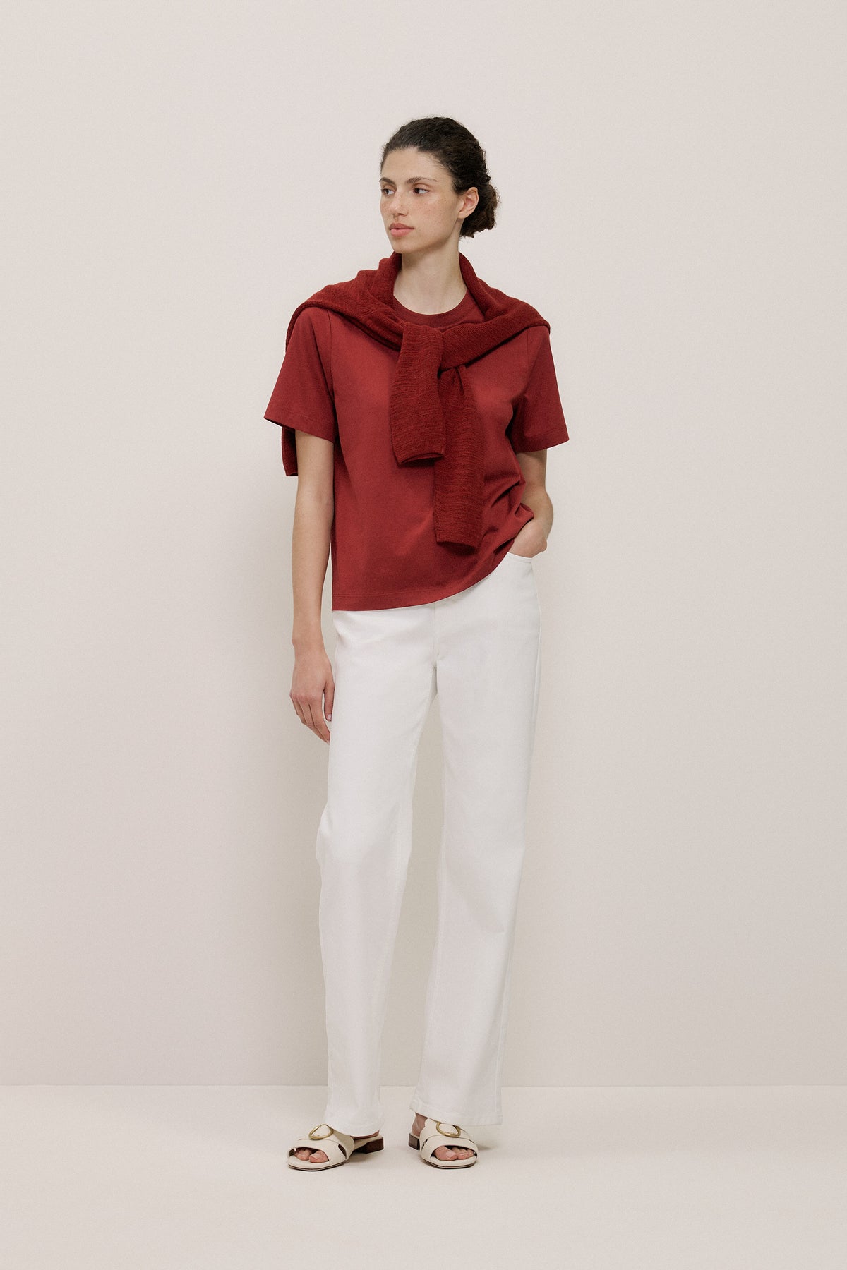 Australian Cotton Classic T-Shirt