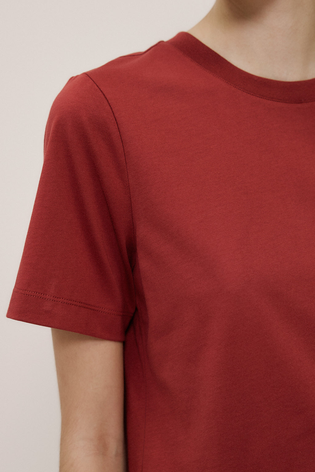 Australian Cotton Classic T-Shirt