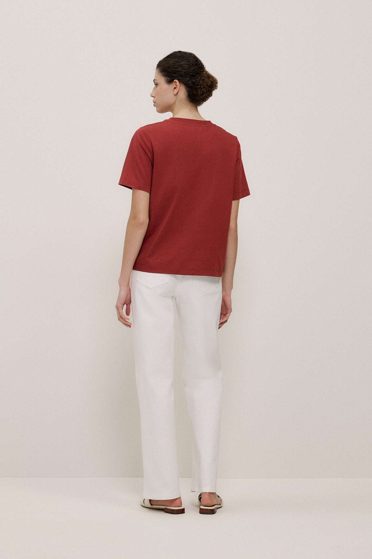 Australian Cotton Classic T-Shirt