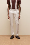 Tailored Fit Dobby Twill Pant