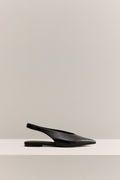 Lennox Slingback Flat