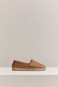 Tallow Espadrille Flat