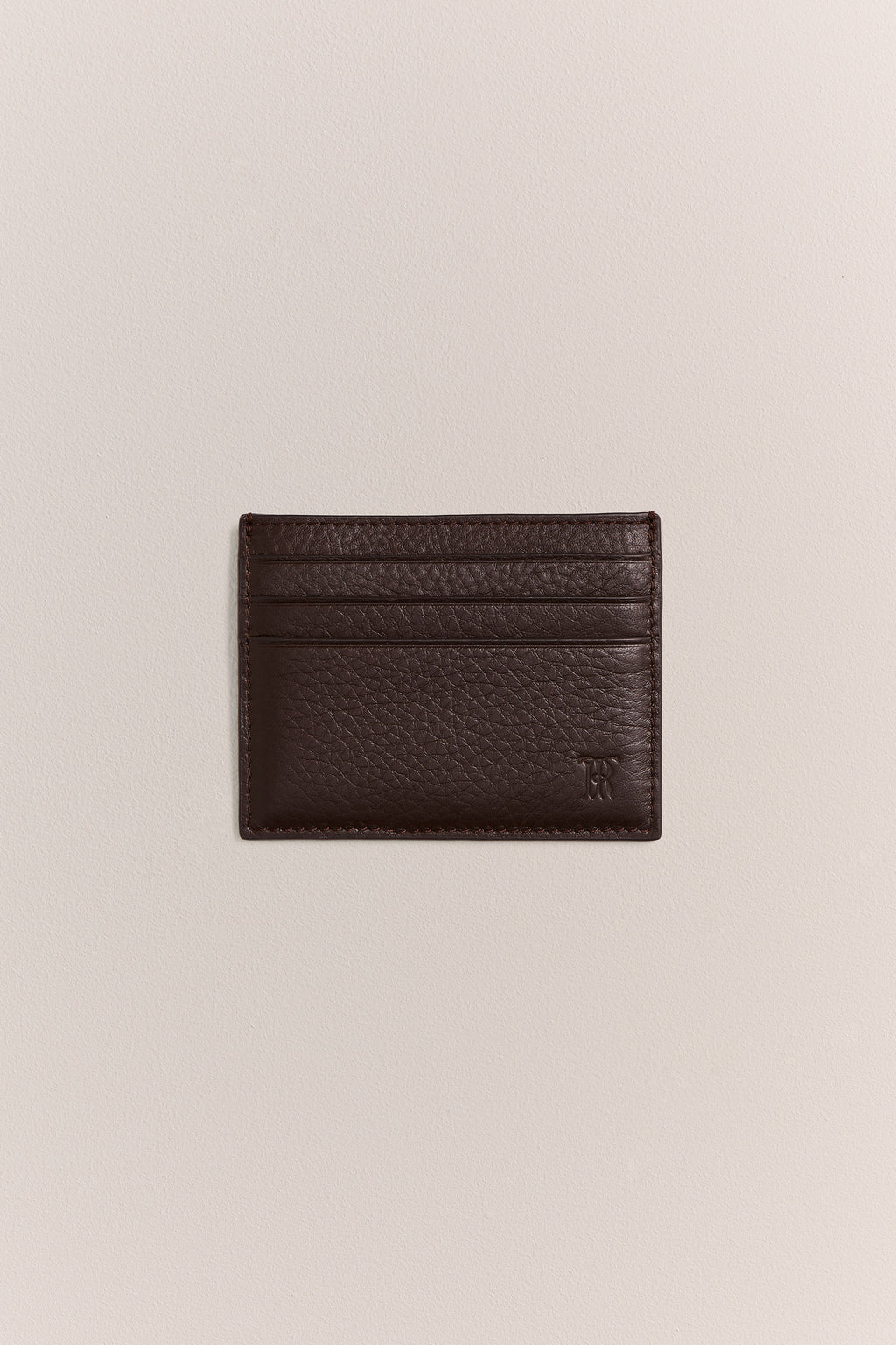 Argyle Cardholder