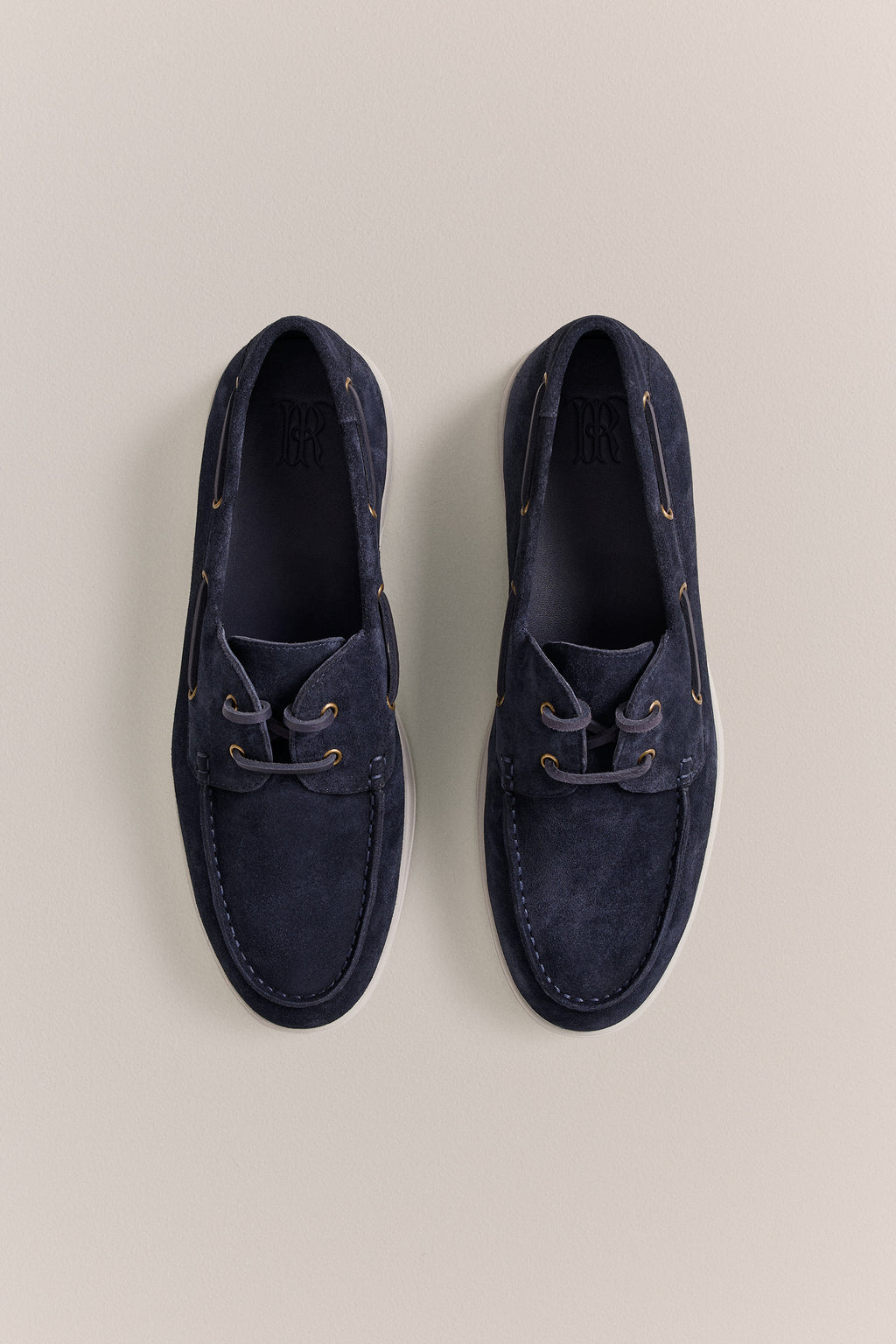 Keeling Boat Shoe