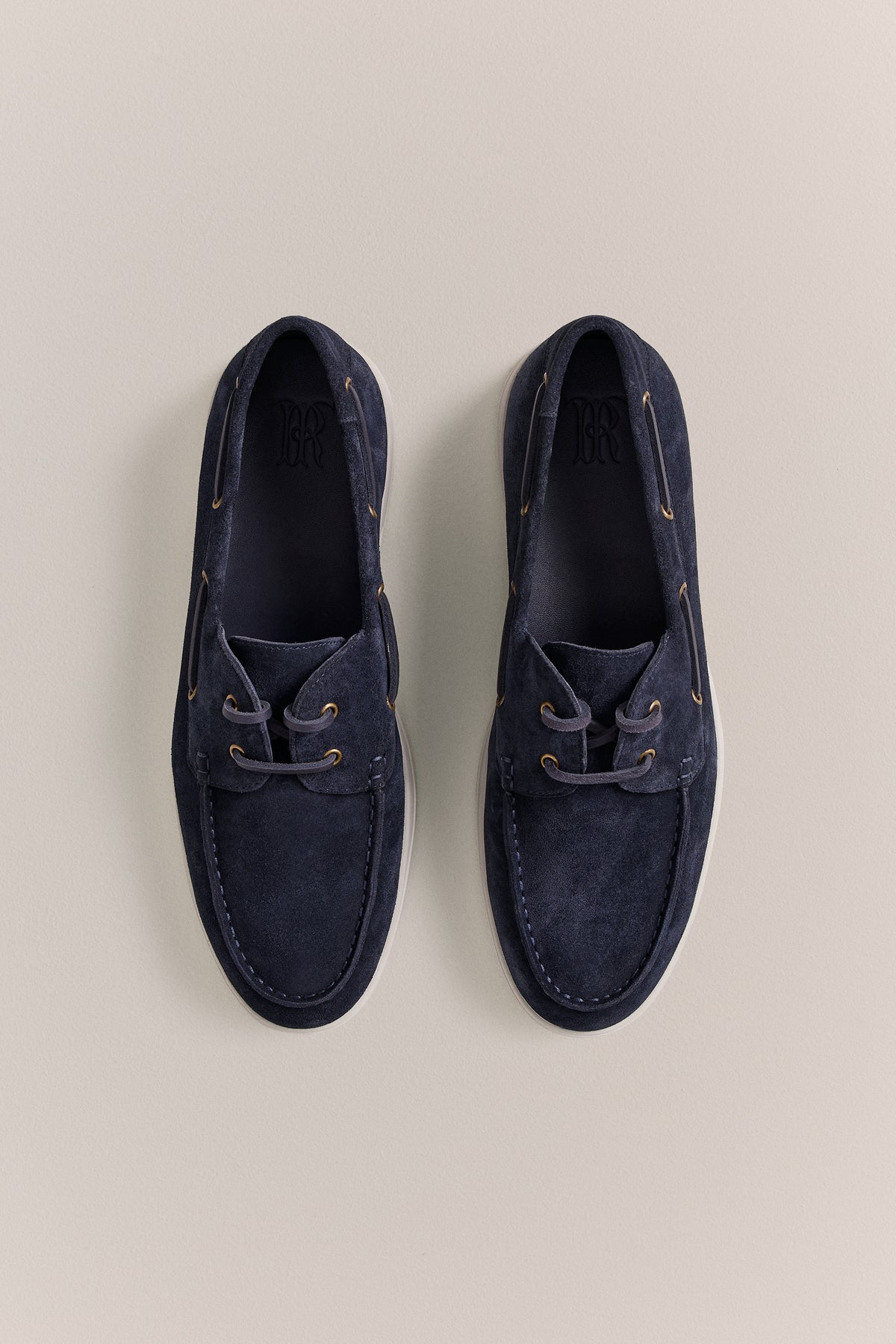 Keeling Boat Shoe