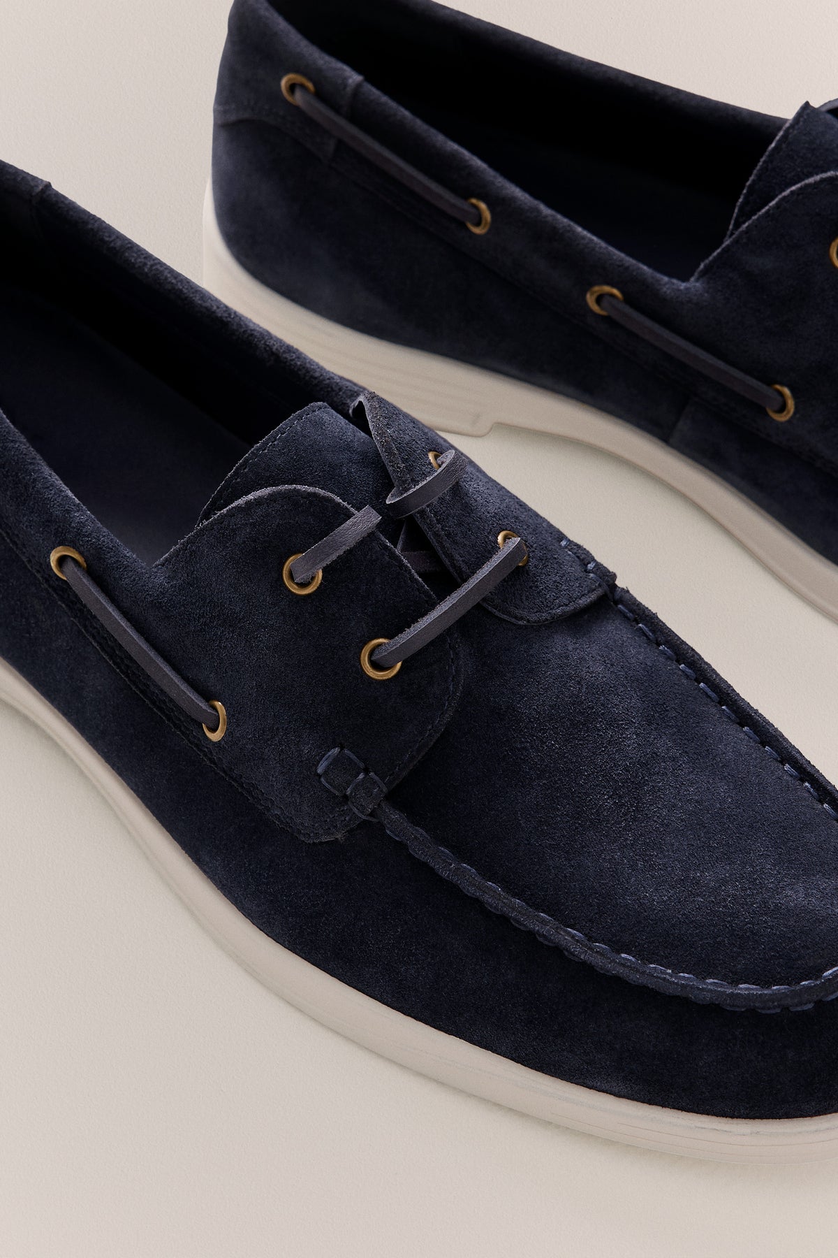 Keeling Boat Shoe