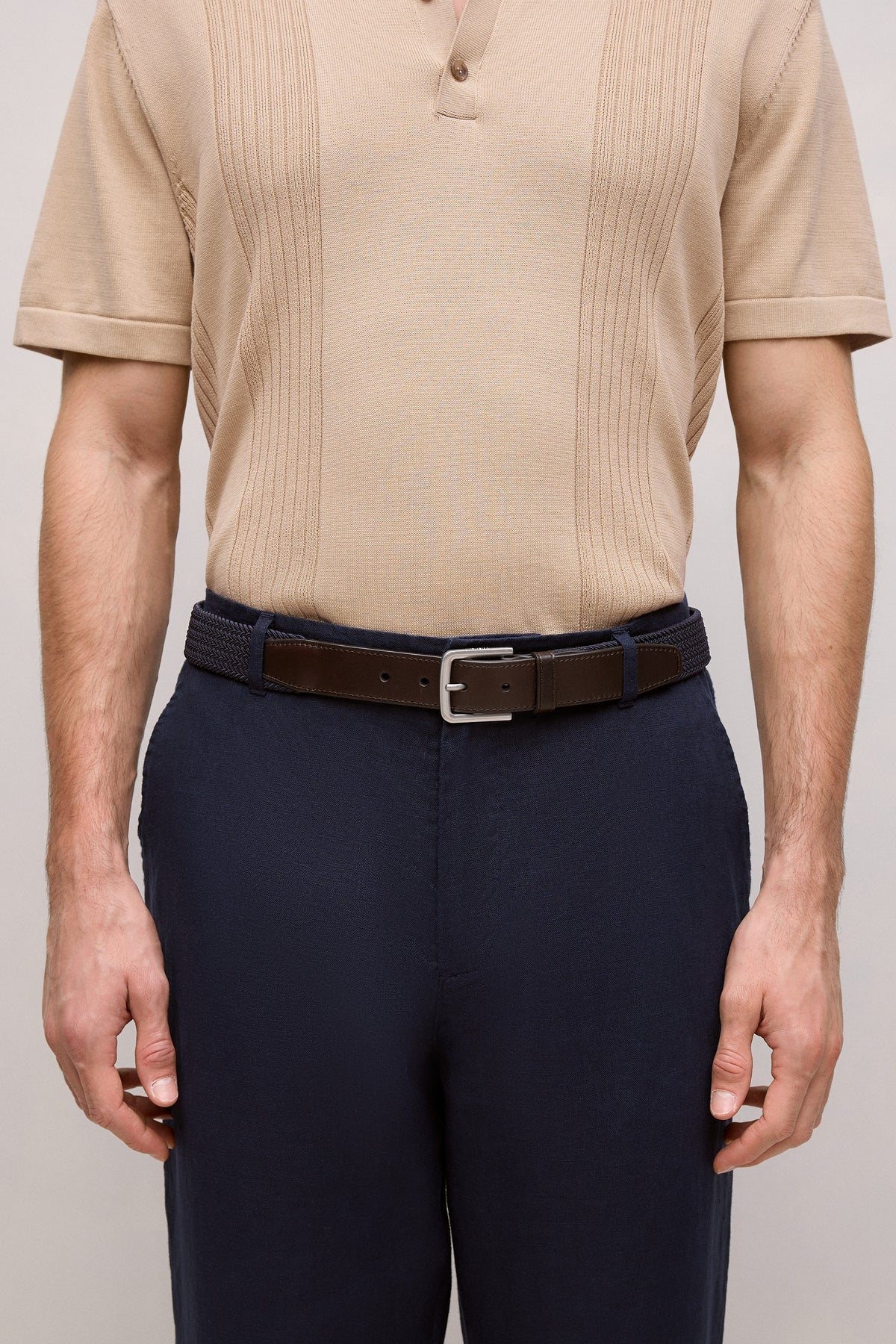 Smith Woven Belt