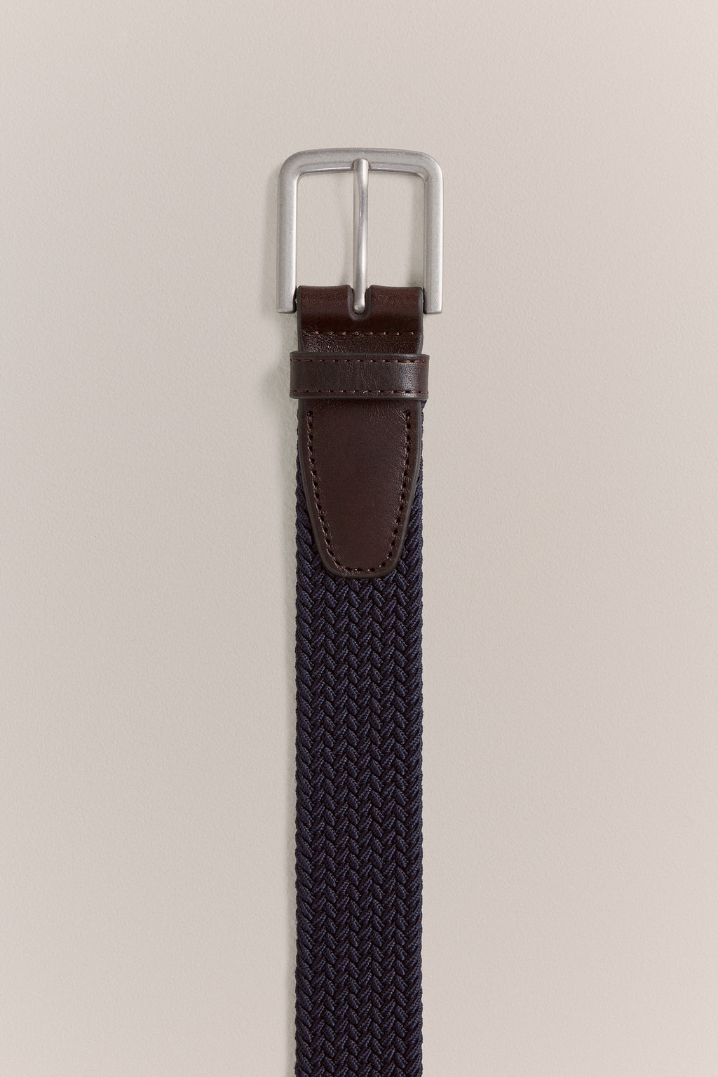Smith Woven Belt