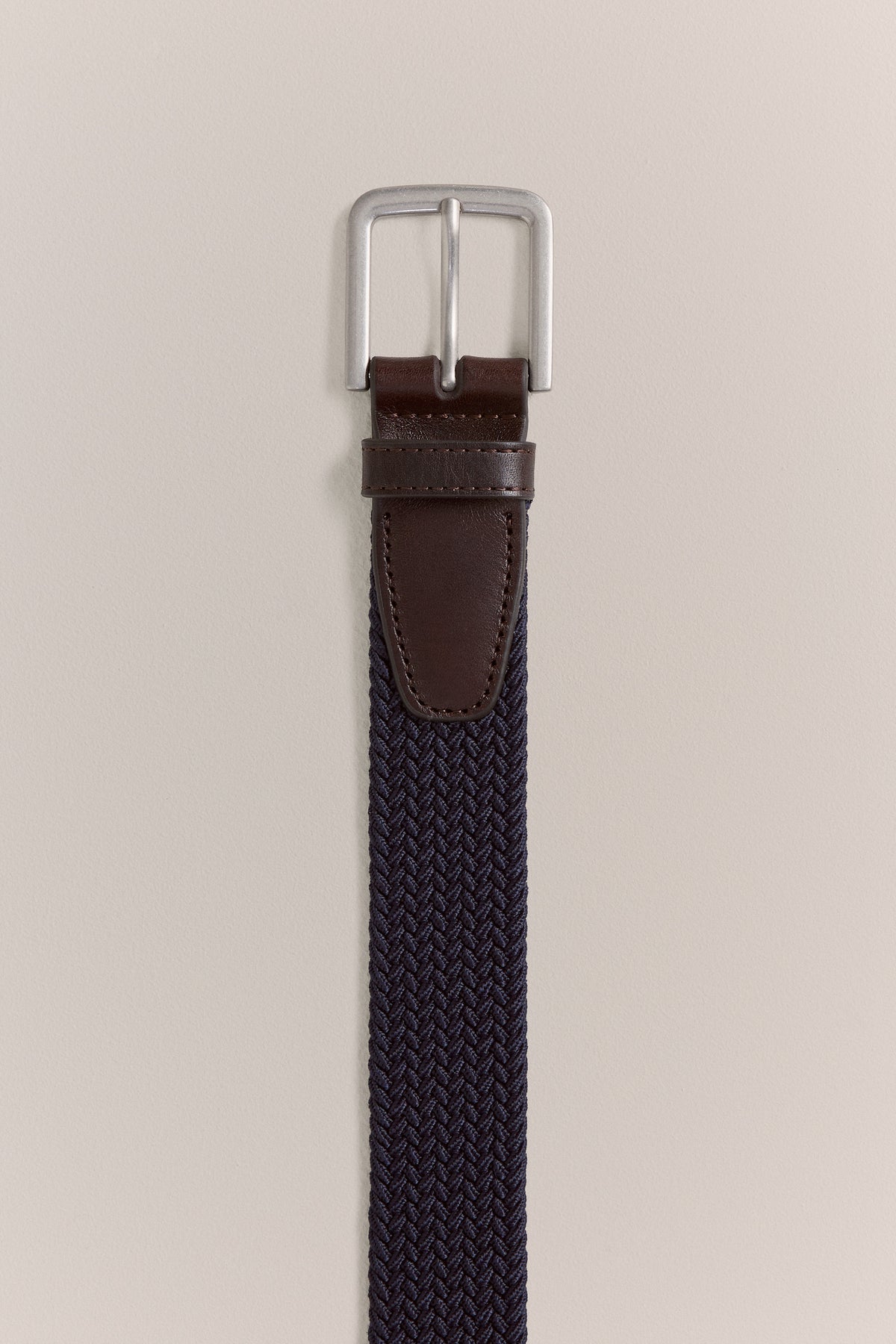 Smith Woven Belt