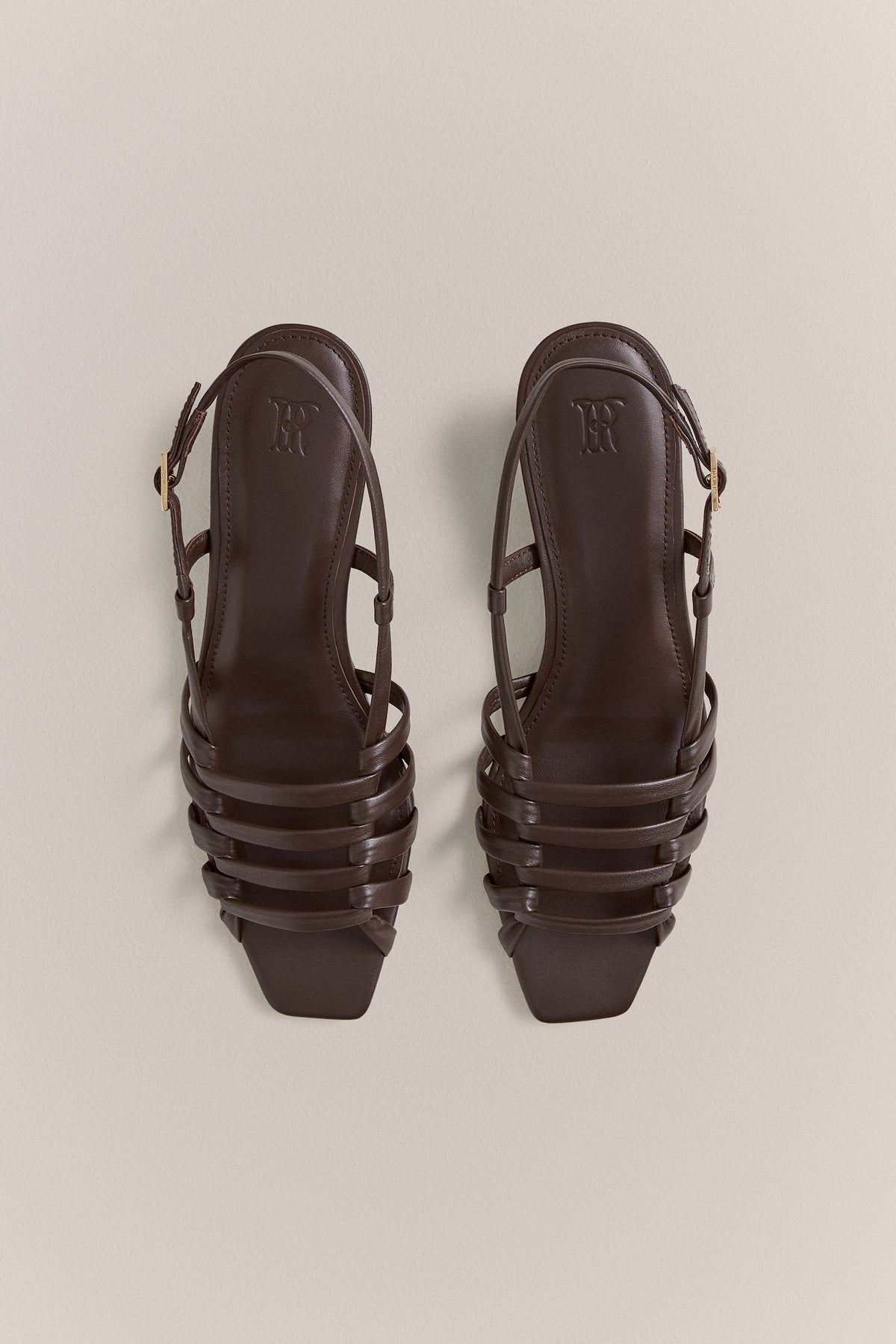 Bonney Wedge Sandal