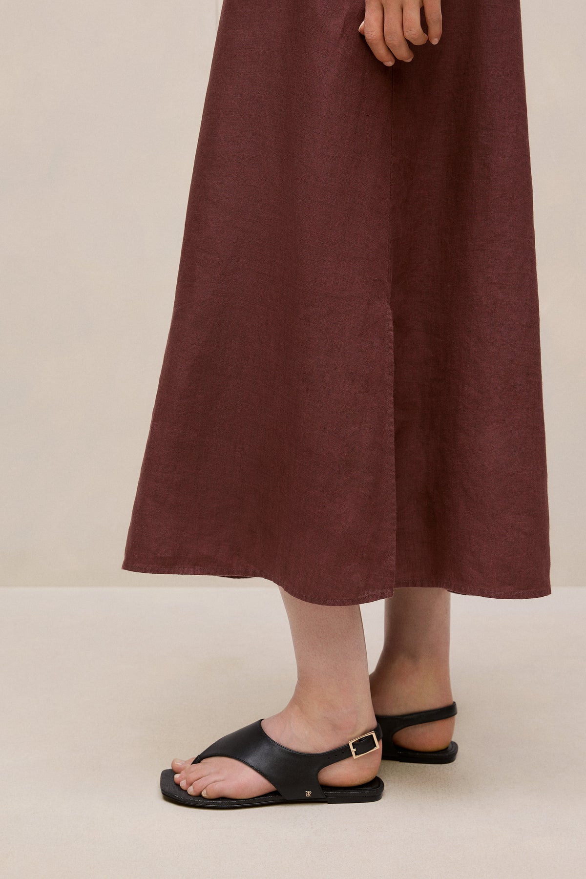 Marlo Sandal