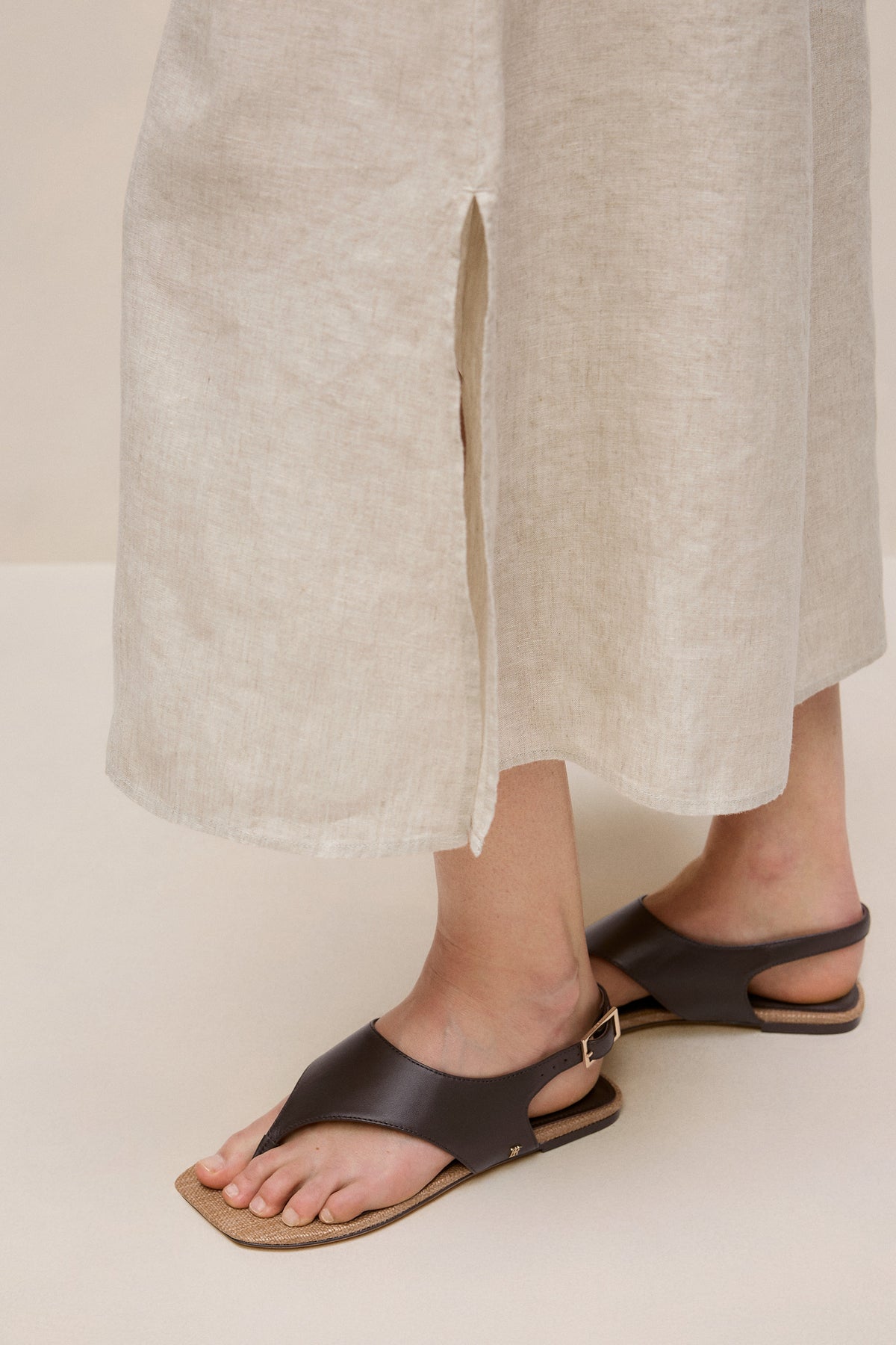 Marlo Sandal