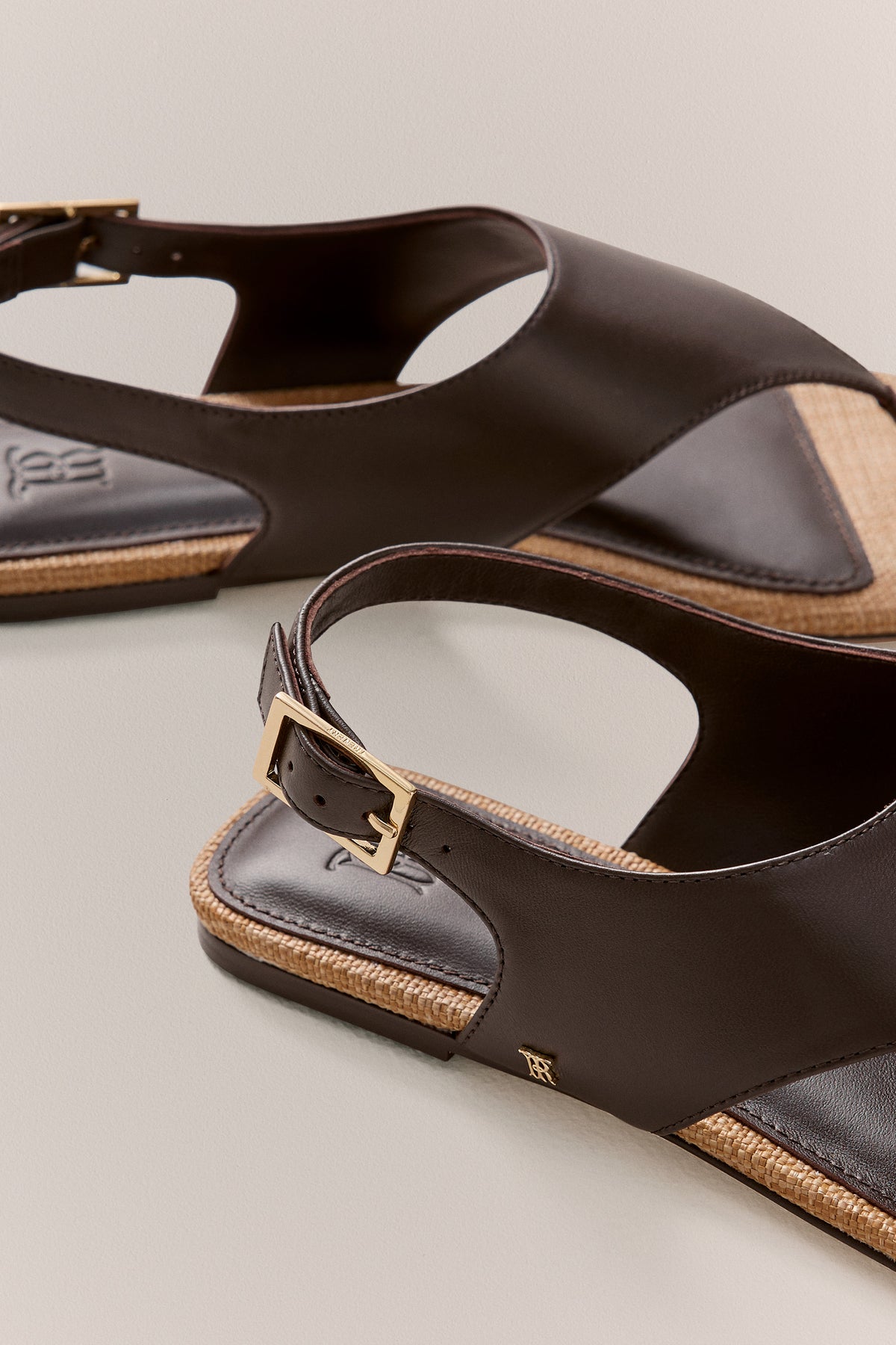 Marlo Sandal
