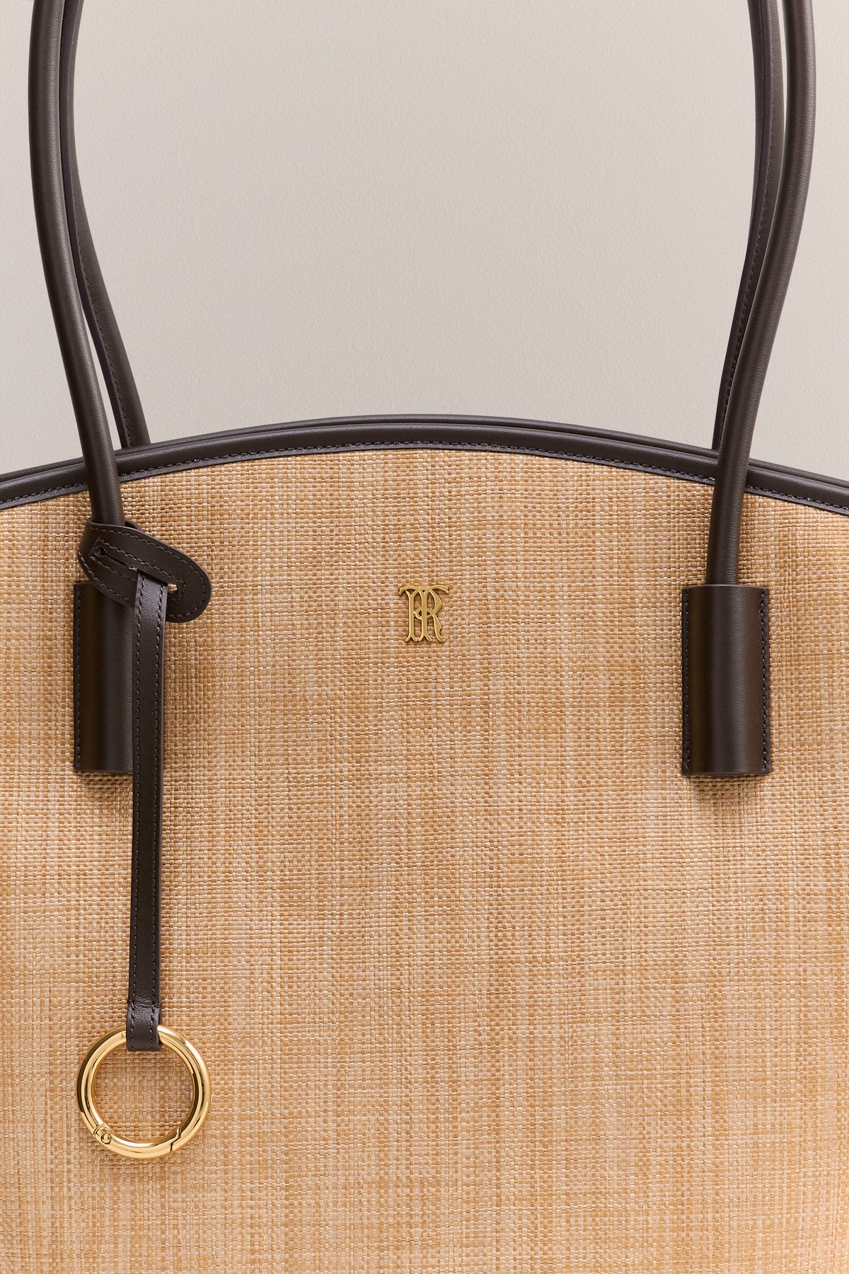 Yamba Woven Tote