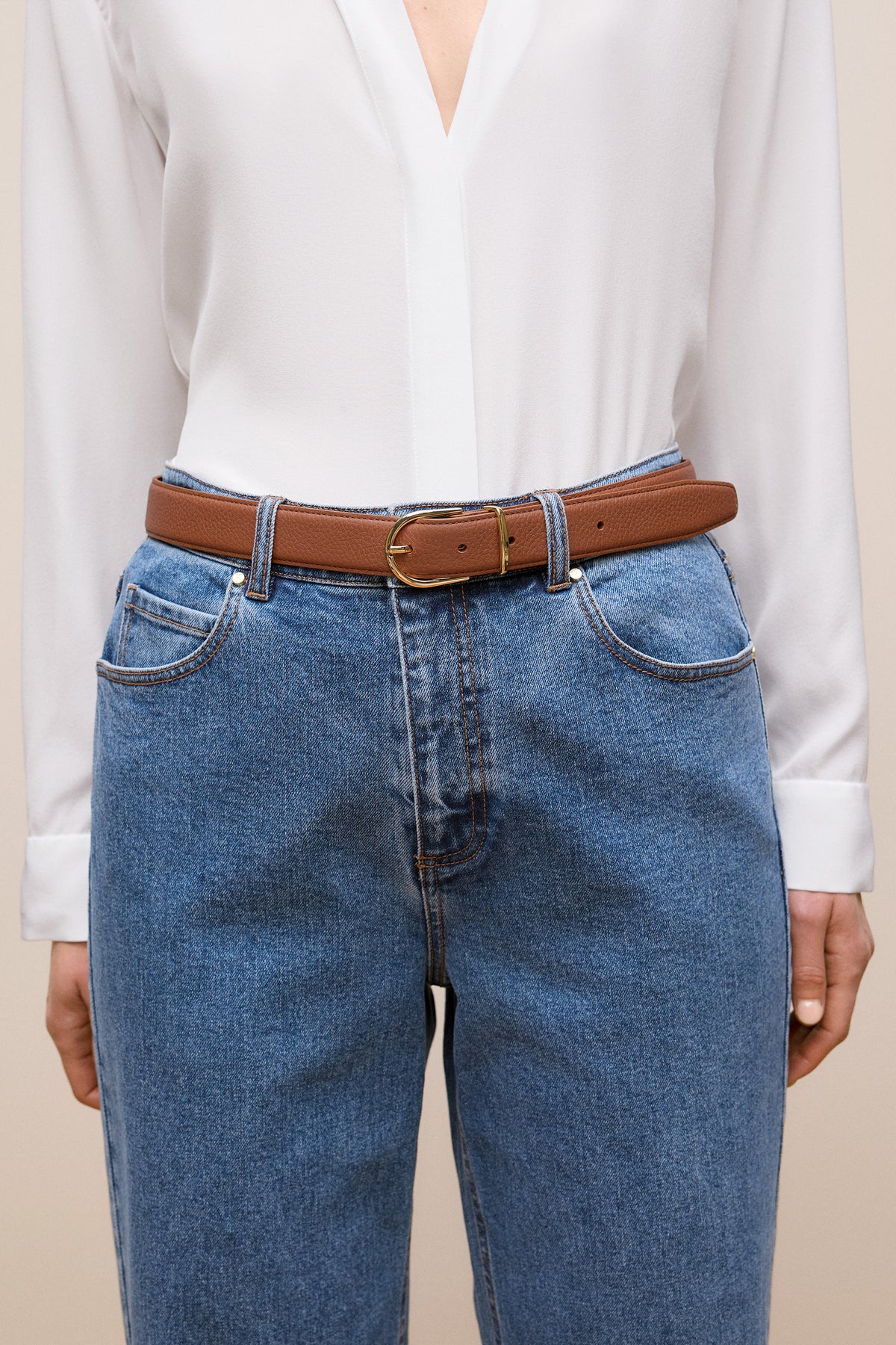 Avalon Belt