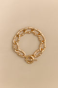 Signature Link Fob Bracelet