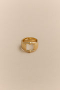 Signature Link Ring