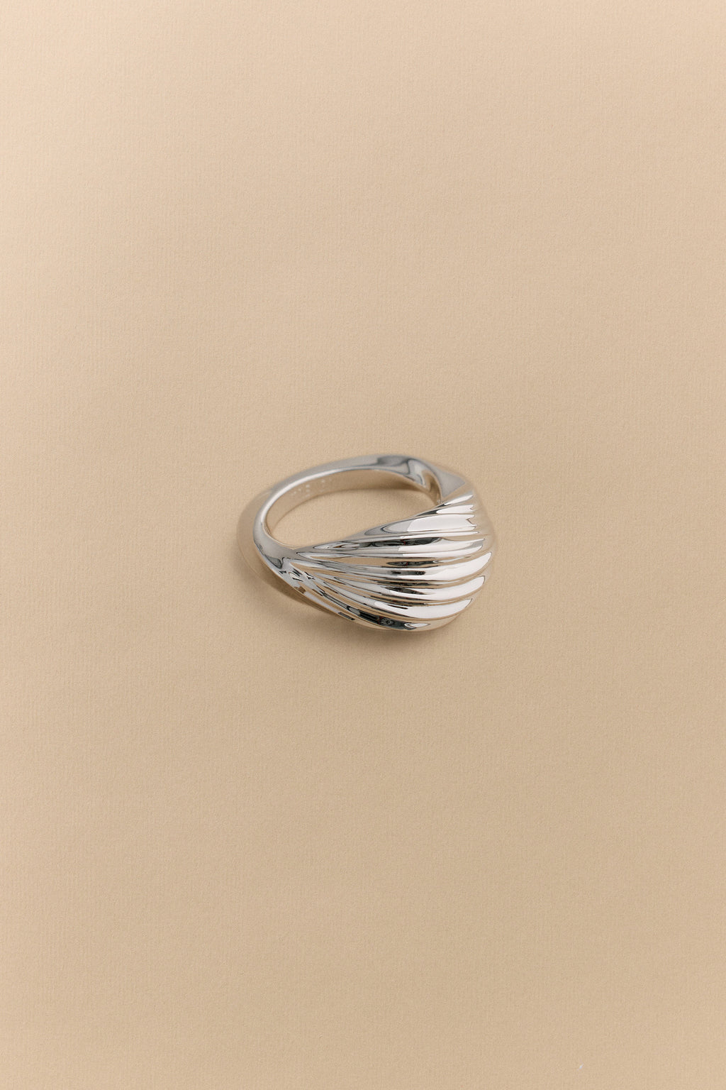 Era Twist Ring