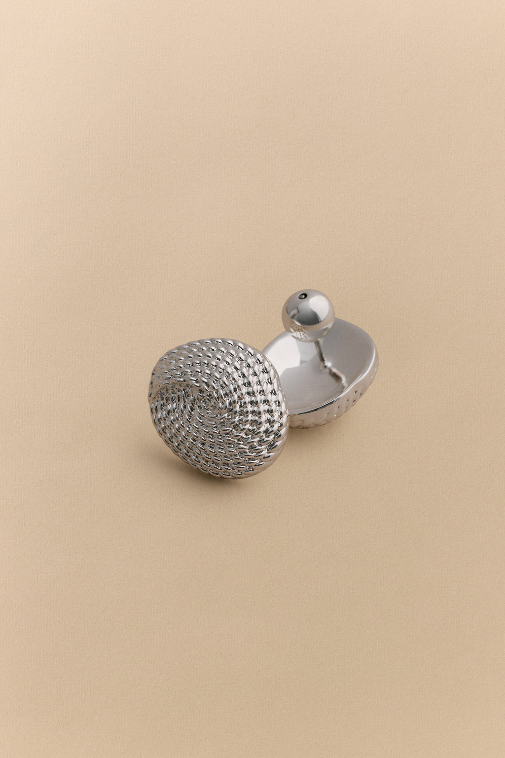 Zenith Stud Earrings
