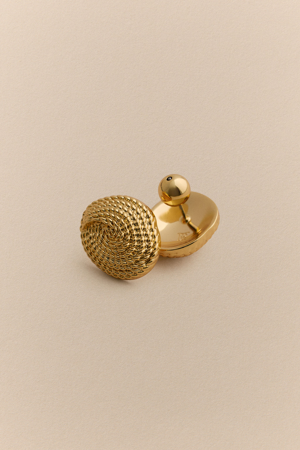 Zenith Stud Earrings