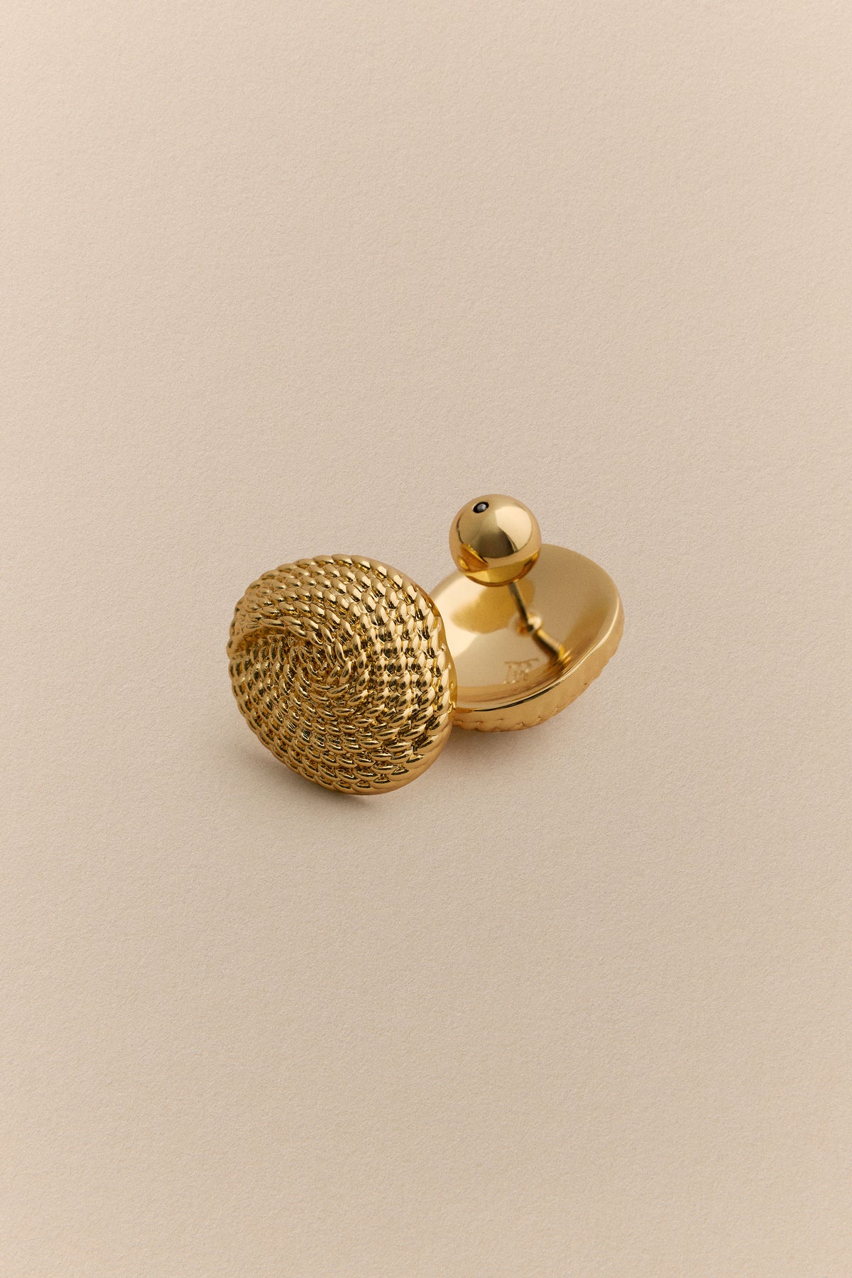 Zenith Stud Earrings